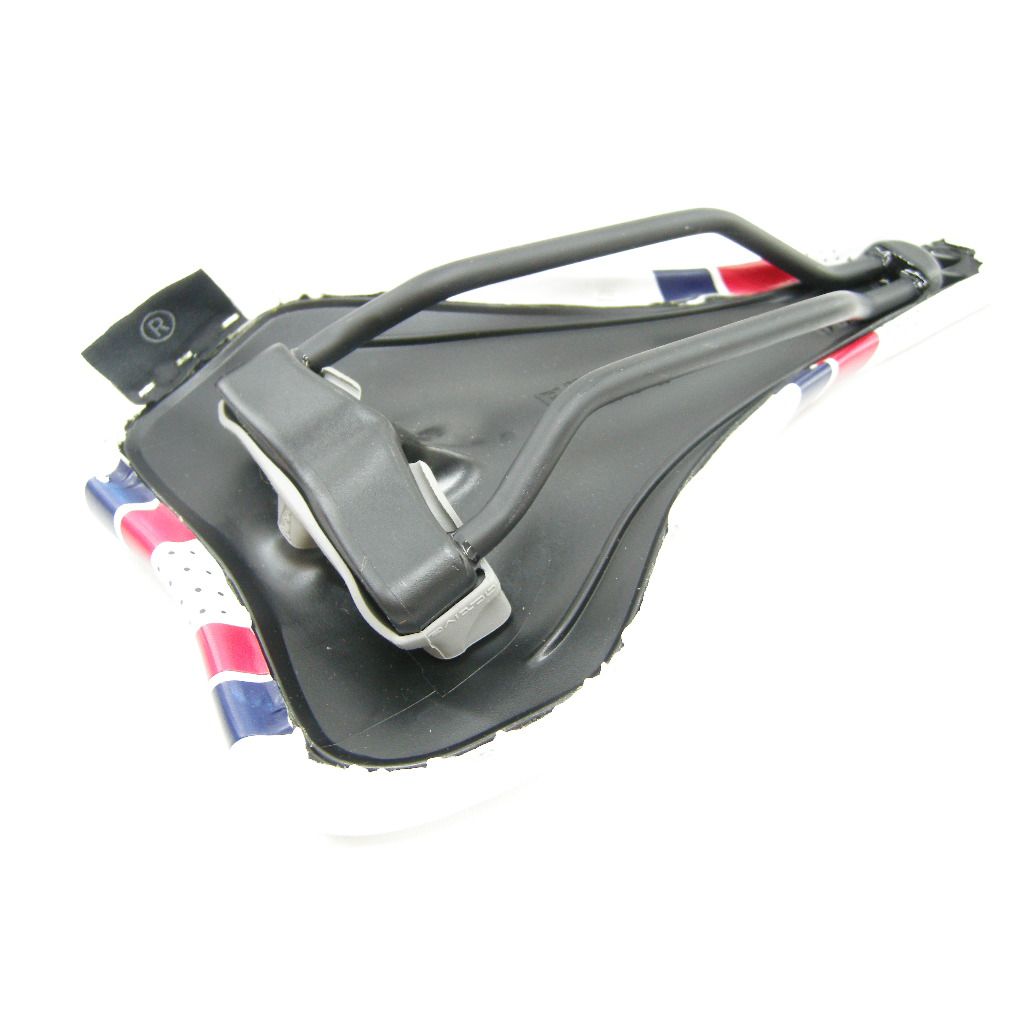 612 ERGOWAVE active 2.1 ltd. Wardy Special by Troy Lee Designs